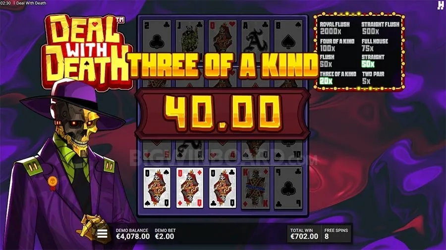 Slot Machine Tips